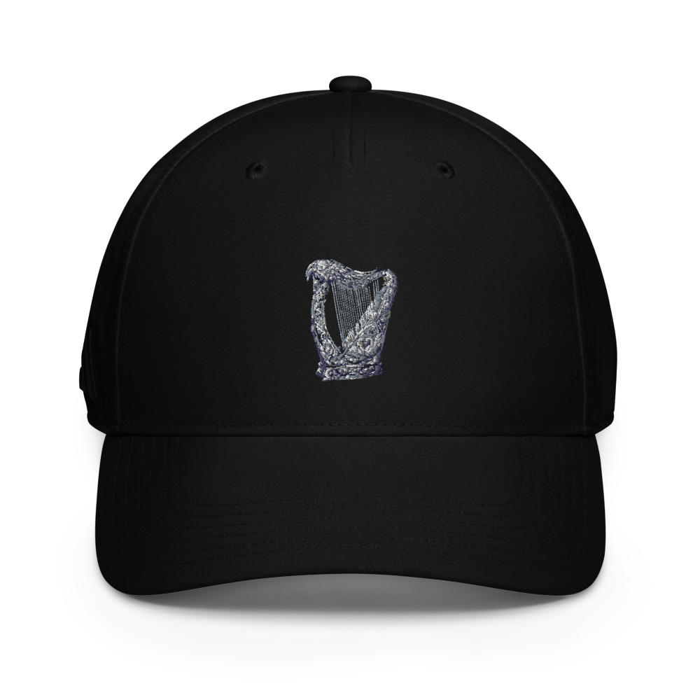 Aengus Temple Cap