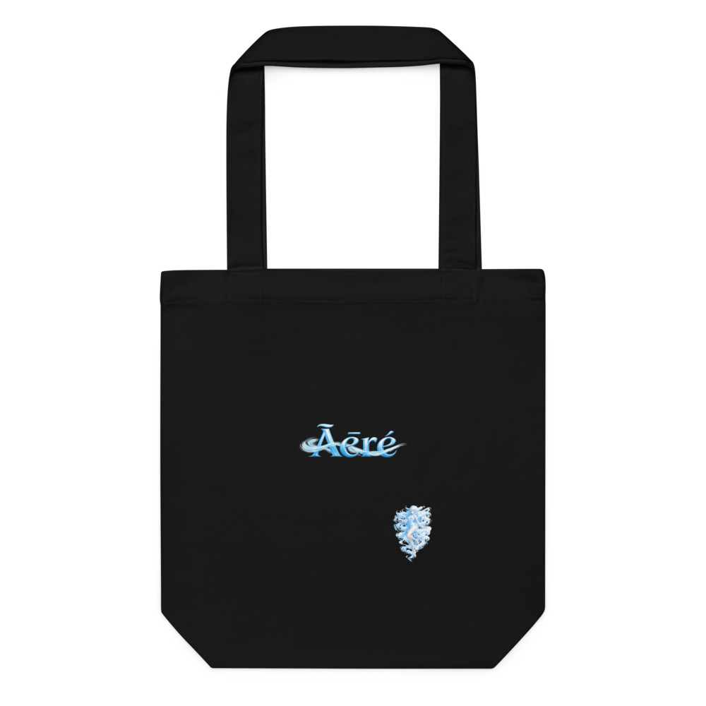 Aḗr Temple Tote