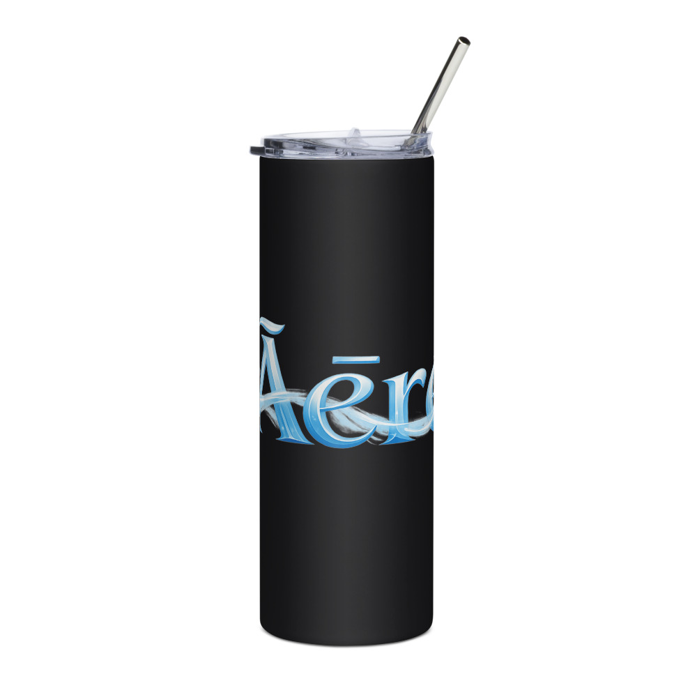 Aḗr Temple Tumbler