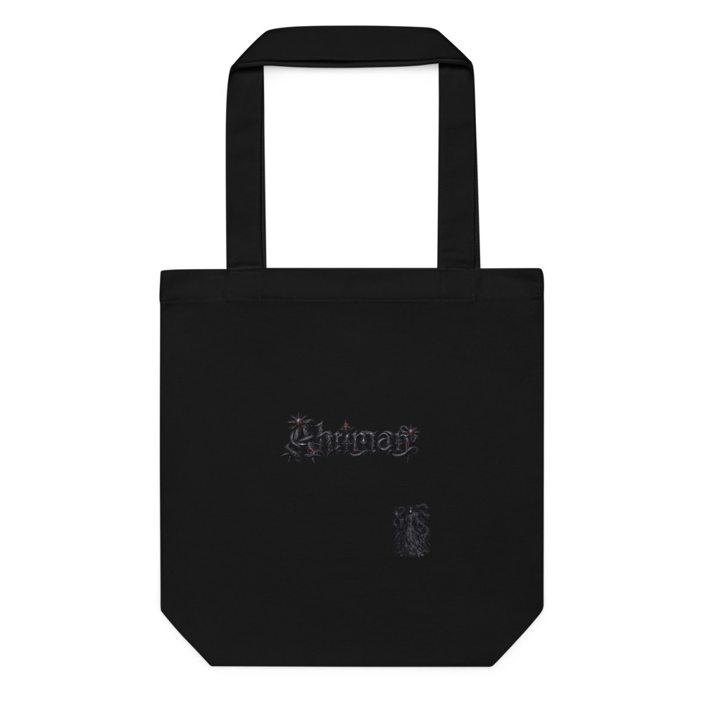 Ahriman Temple Tote