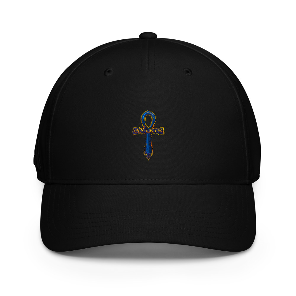 Aígyptos Temple Cap