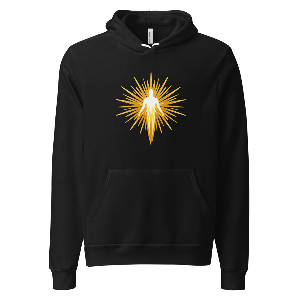 ꜣḫ Temple Hoodie