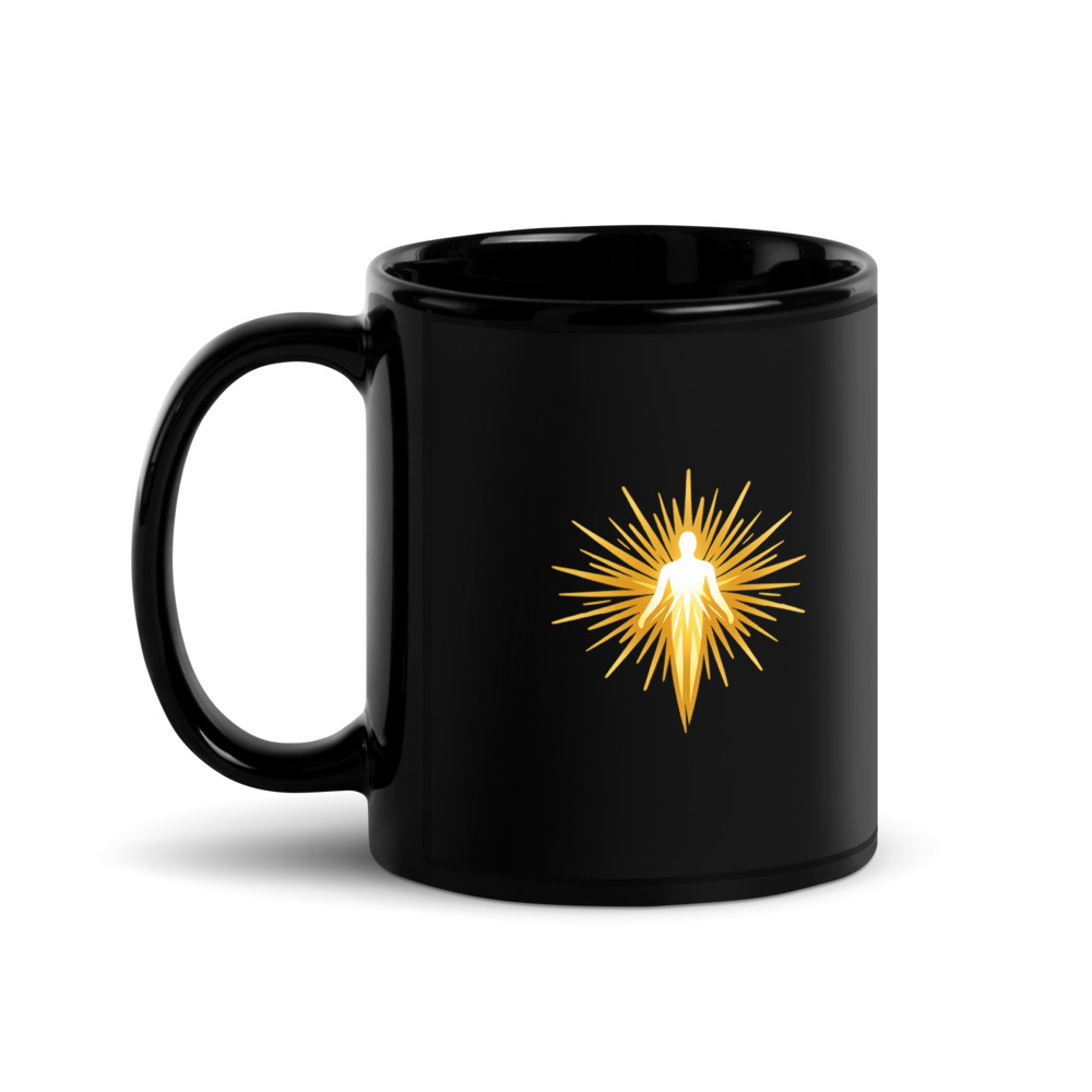 ꜣḫ Temple Mug