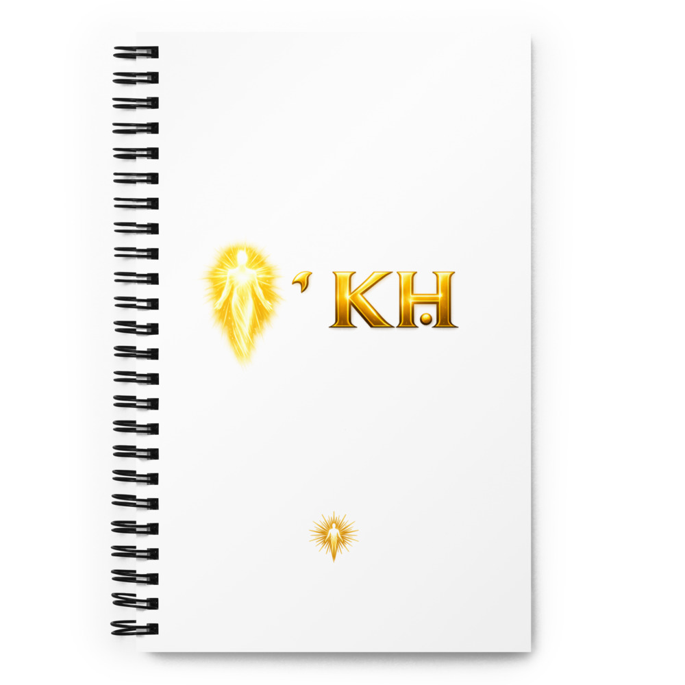 ꜣḫ Temple Notebook