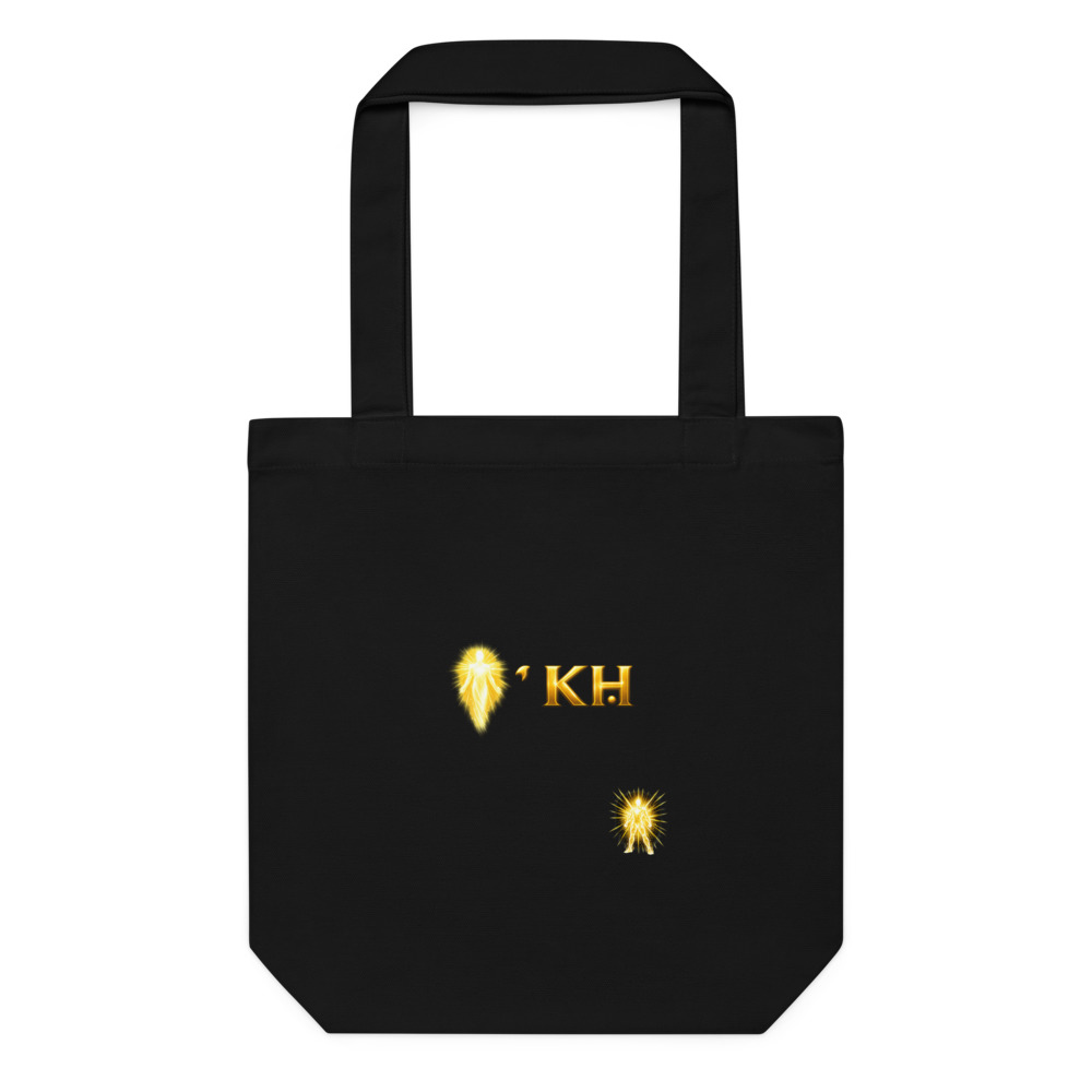 ꜣḫ Temple Tote