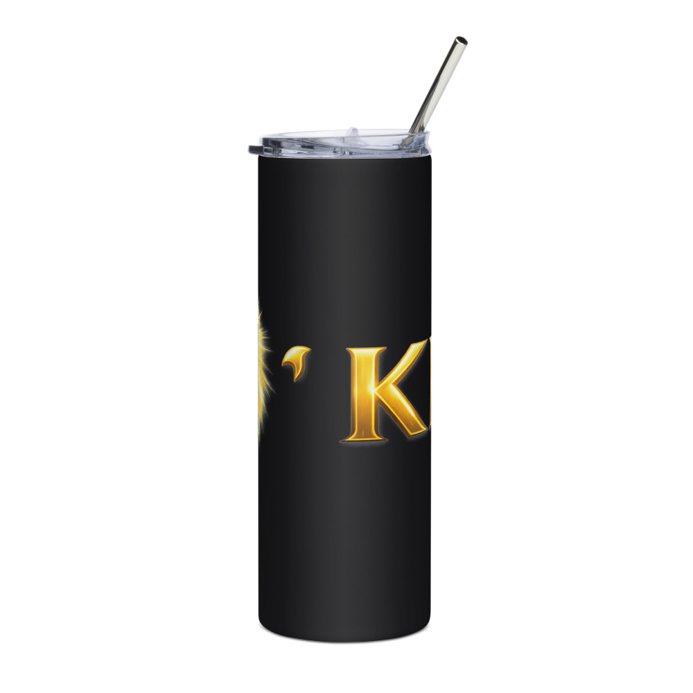 ꜣḫ Temple Tumbler