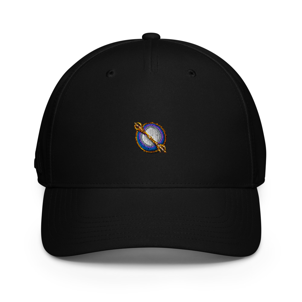 Akṣobhya Temple Cap