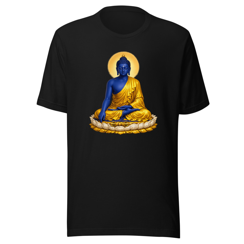 Akṣobhya Reliquary collection — restored buddhist merchandise
