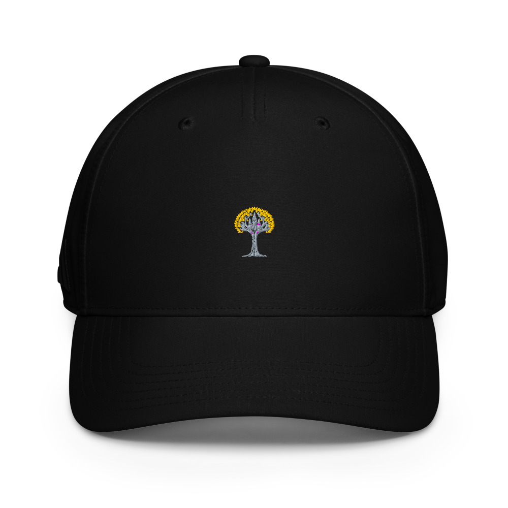 Álfheimr Temple Cap