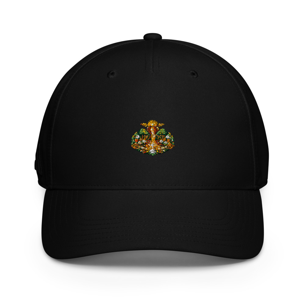 Amərətāt Temple Cap