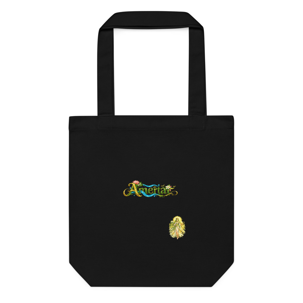 Amərətāt Temple Tote