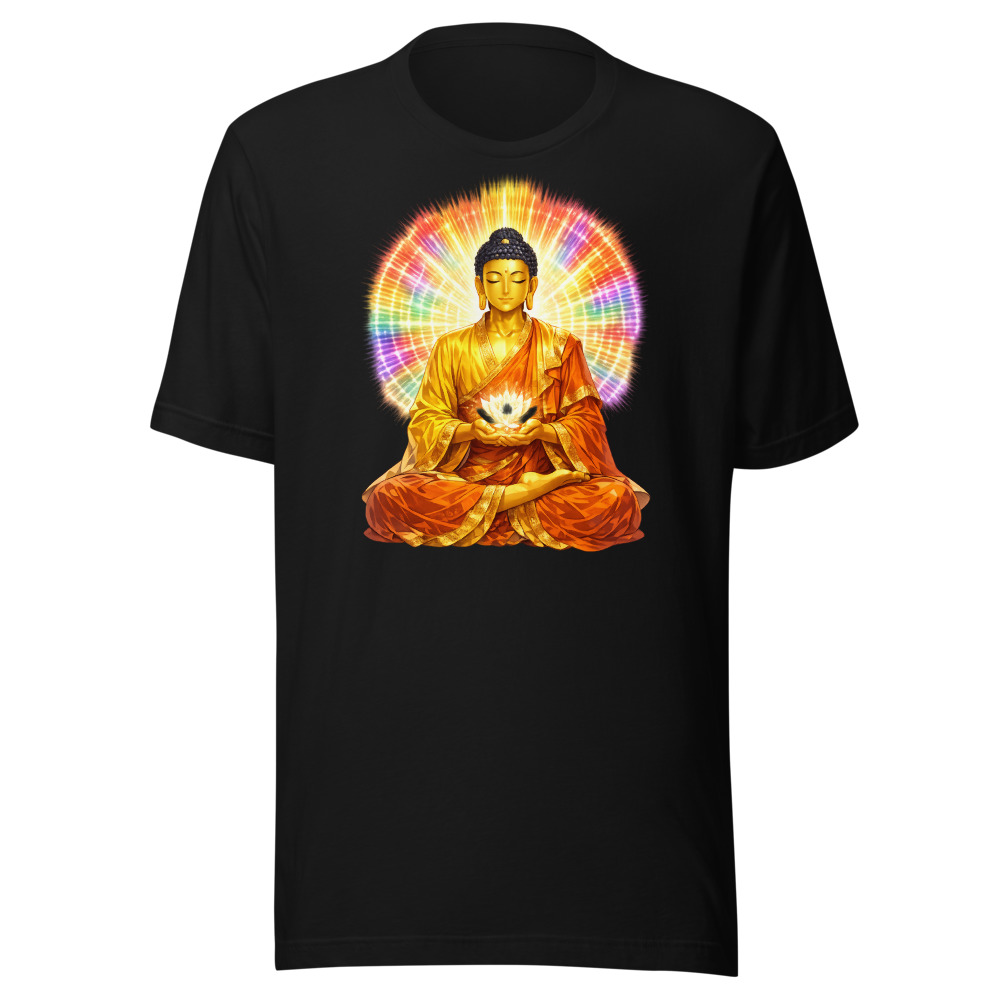 Amitābha Reliquary collection — restored buddhist merchandise