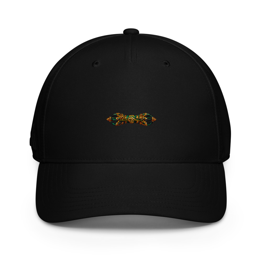 Amoghasiddhi Temple Cap