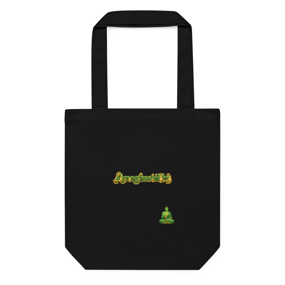 Amoghasiddhi Temple Tote