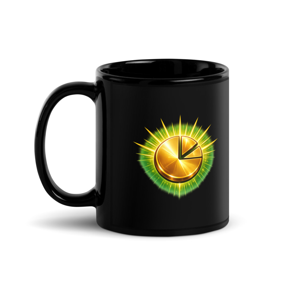 Aṃśa Temple Mug