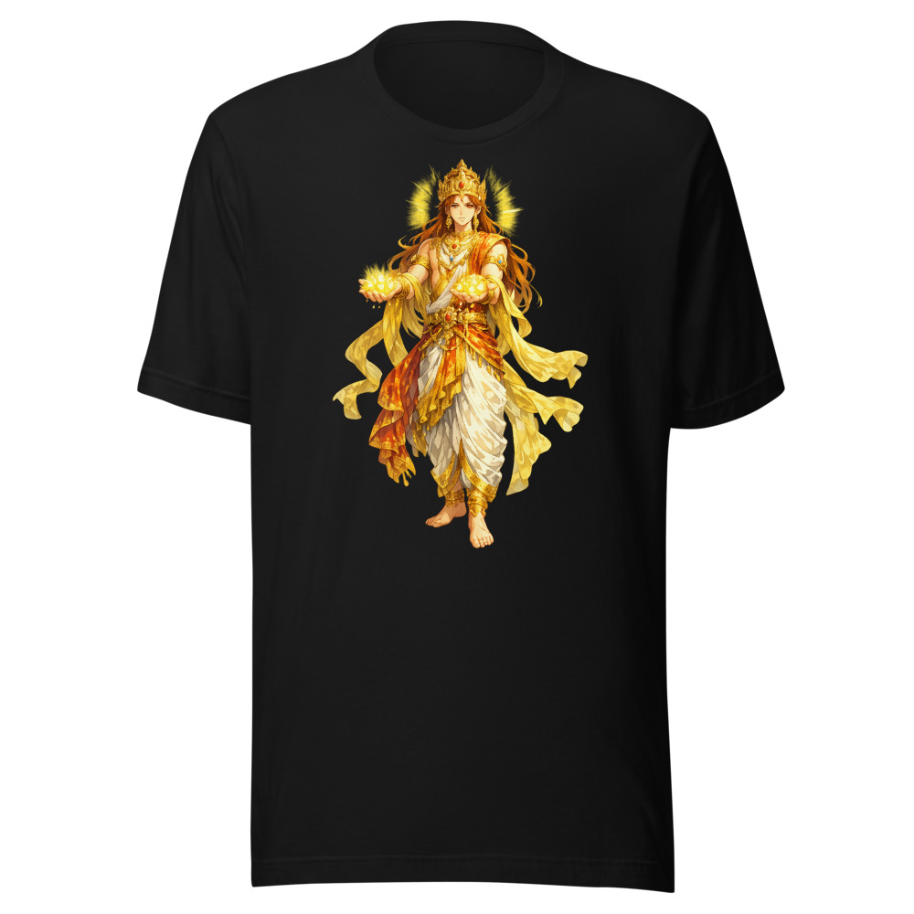 Aṃśa Reliquary collection — restored sanskrit merchandise