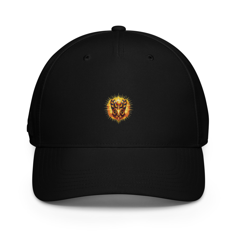 Ꜣmun Temple Cap