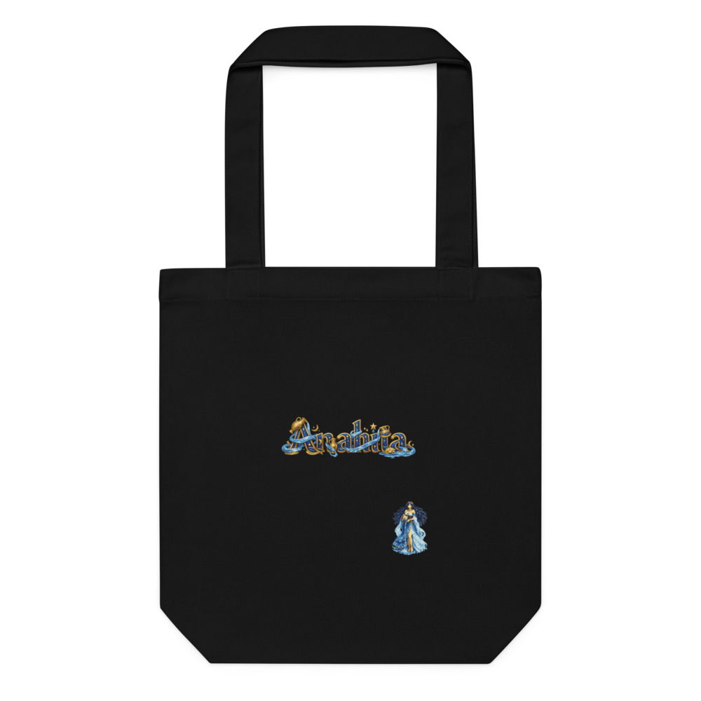 Anāhitā Temple Tote