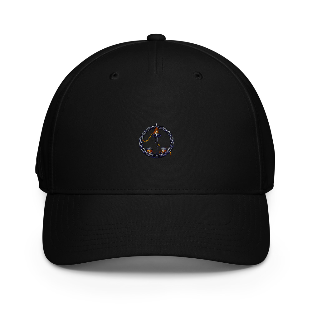 Anánkē Temple Cap