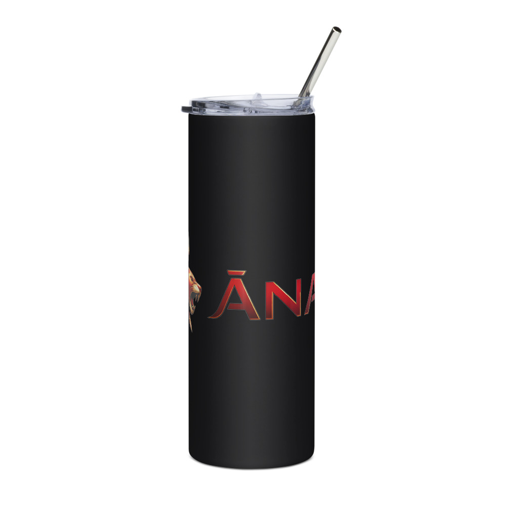 ꜥAnat Temple Tumbler