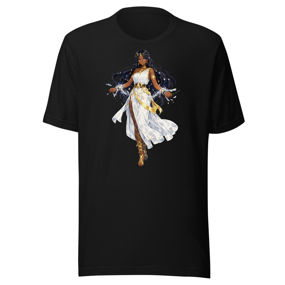 Andromedē Reliquary collection — restored greek merchandise