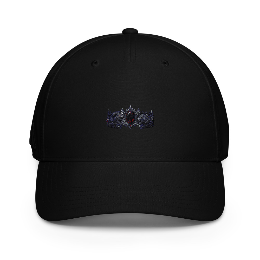 Angrboða Temple Cap