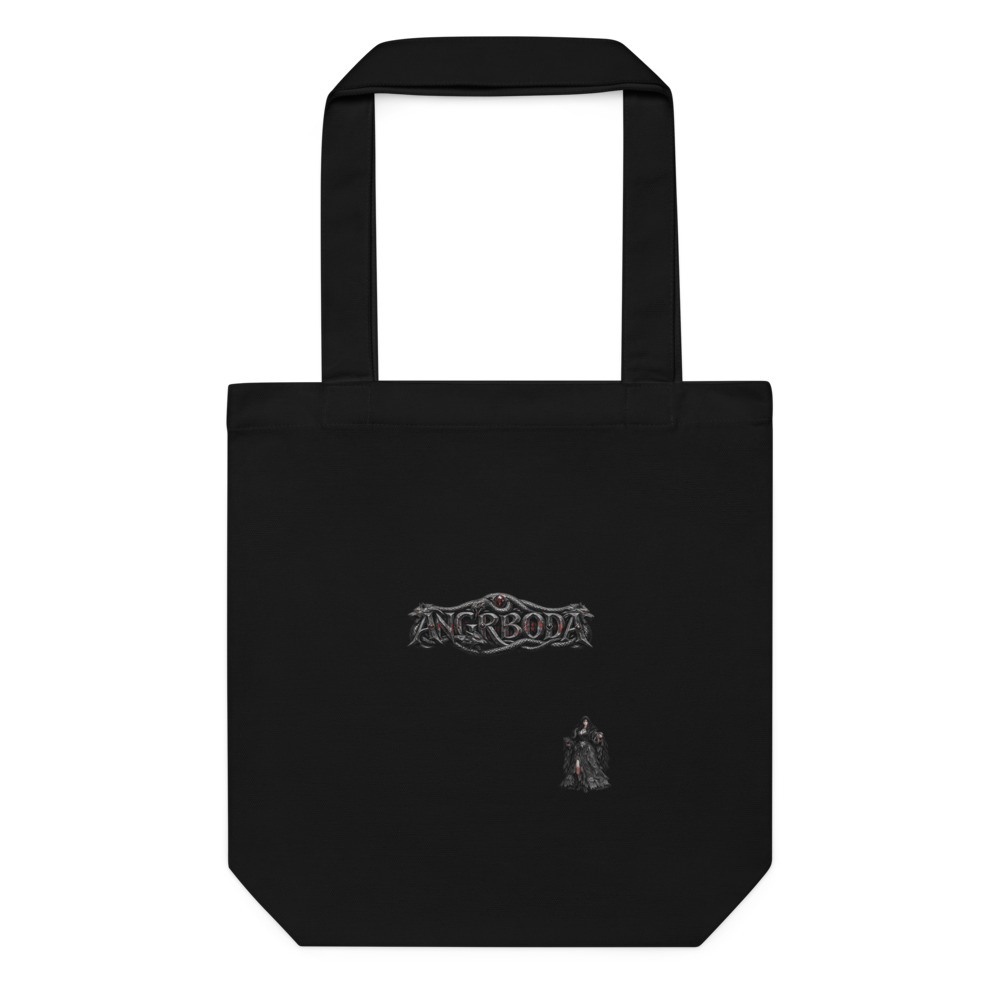Angrboða Temple Tote