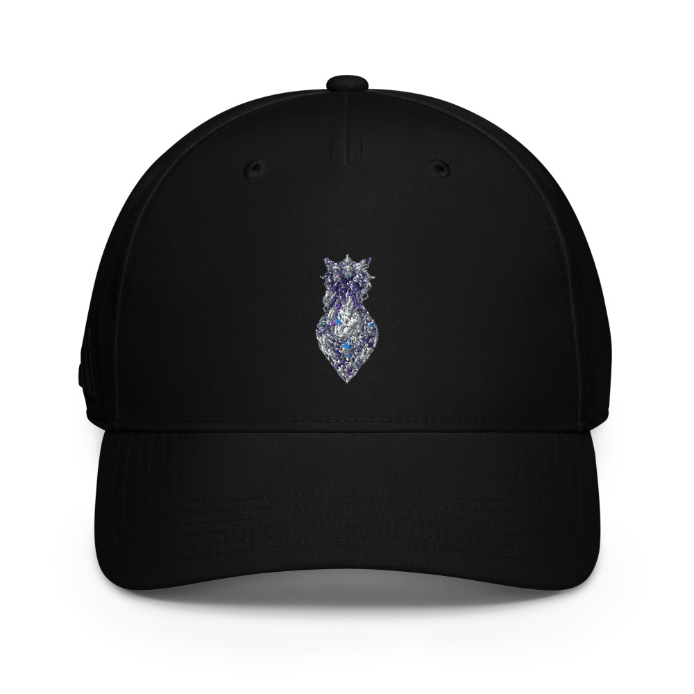 Anima Temple Cap