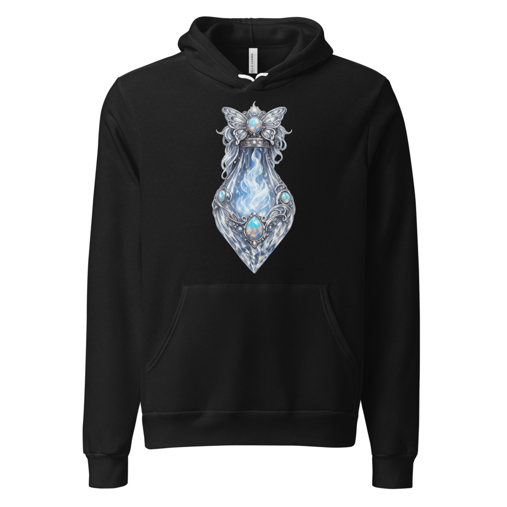 Anima Temple Hoodie