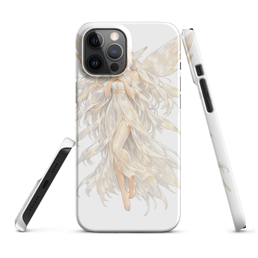 Anima Mascot Phone Case
