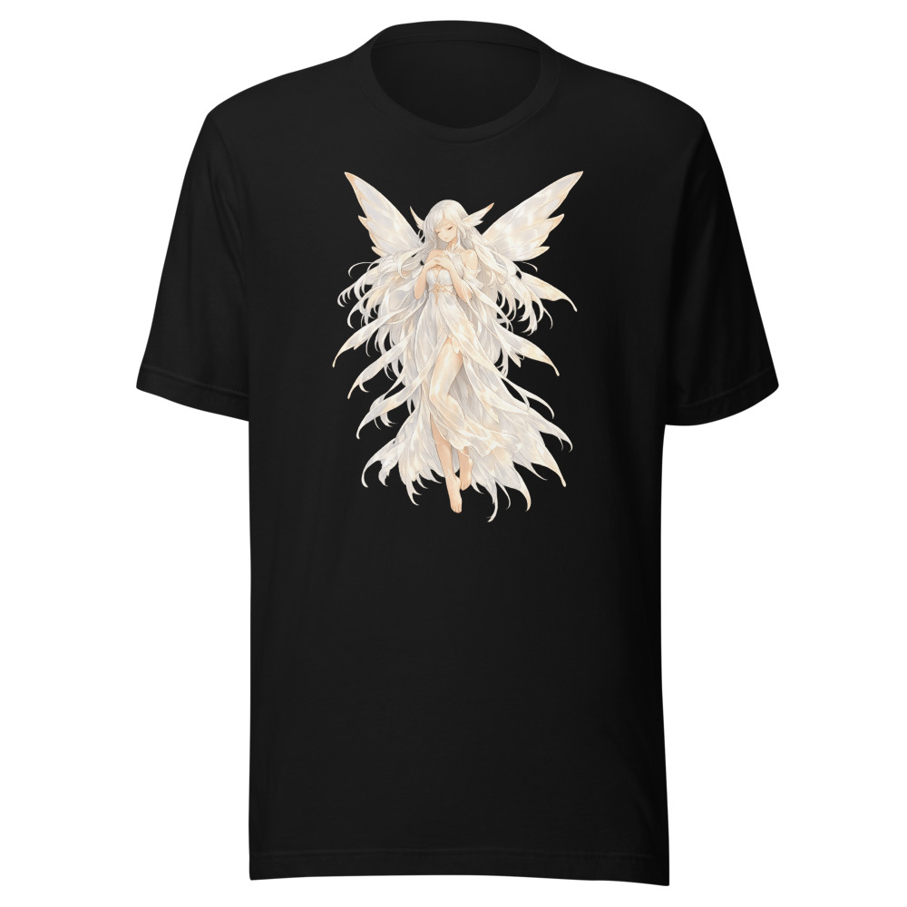 Anima Temple Tee