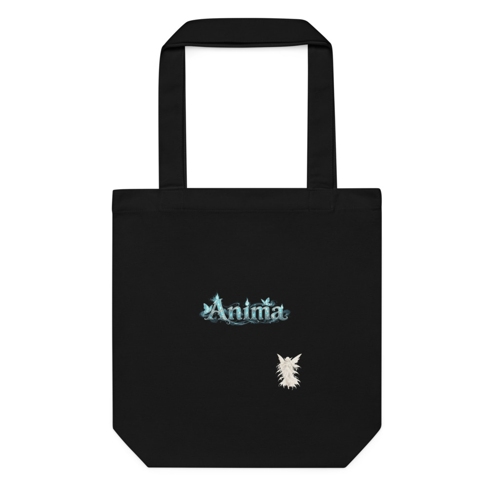 Anima Temple Tote