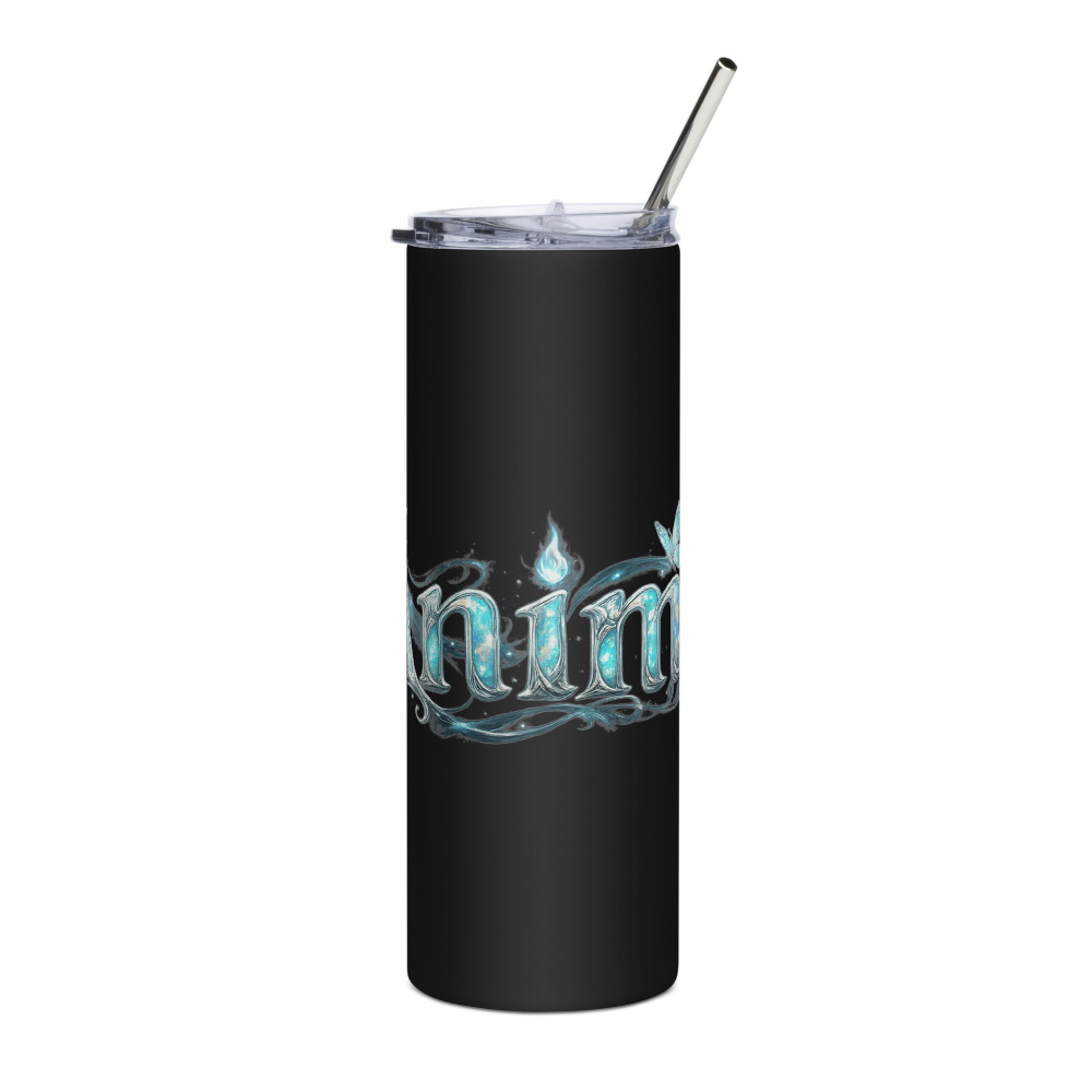 Anima Temple Tumbler