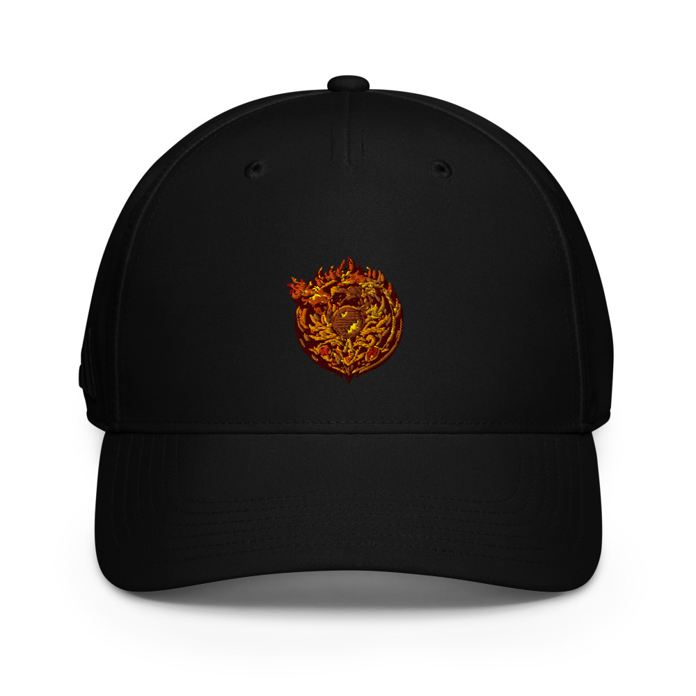 Animus Temple Cap