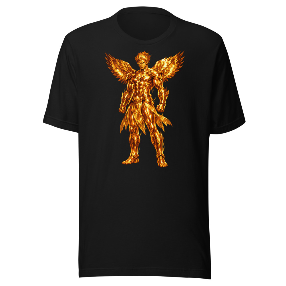 Animus Temple Tee