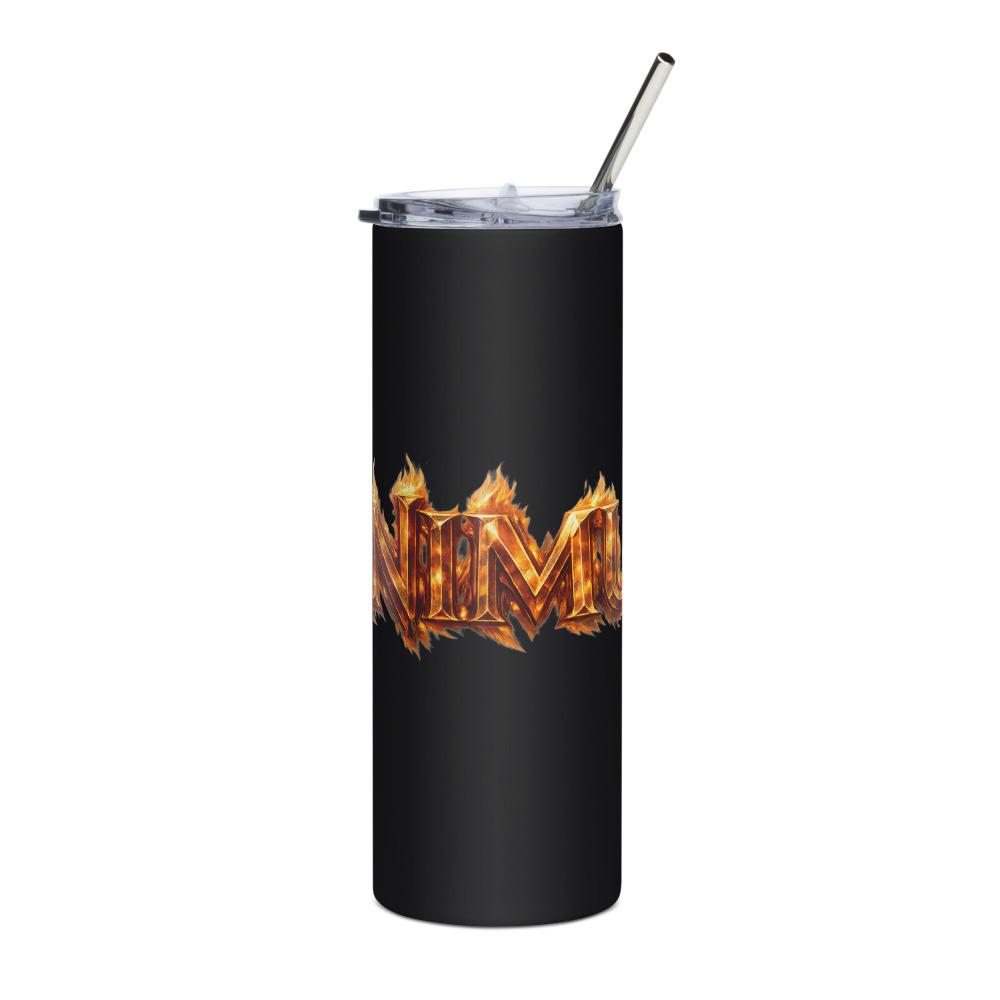 Animus Temple Tumbler