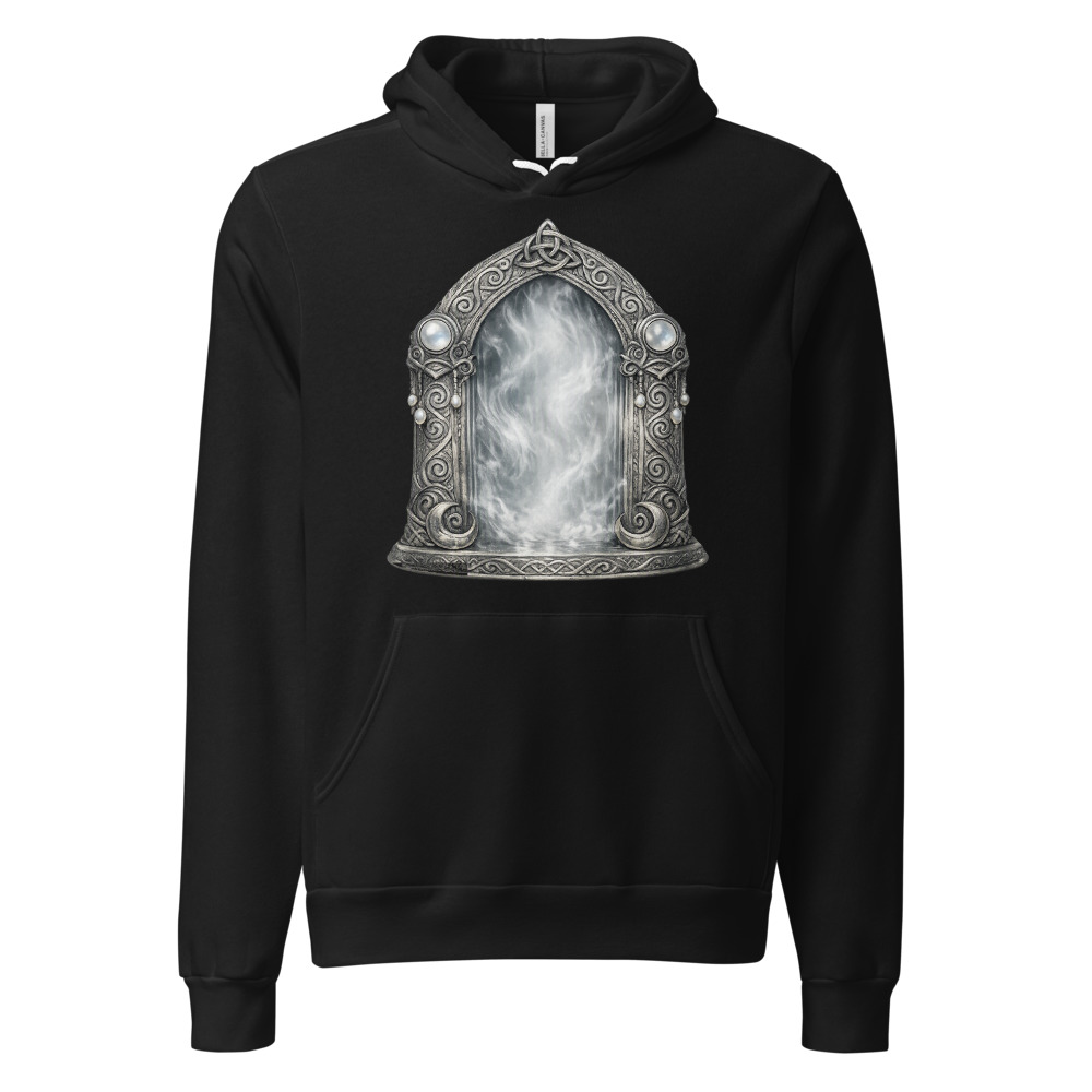 Annwn Temple Hoodie