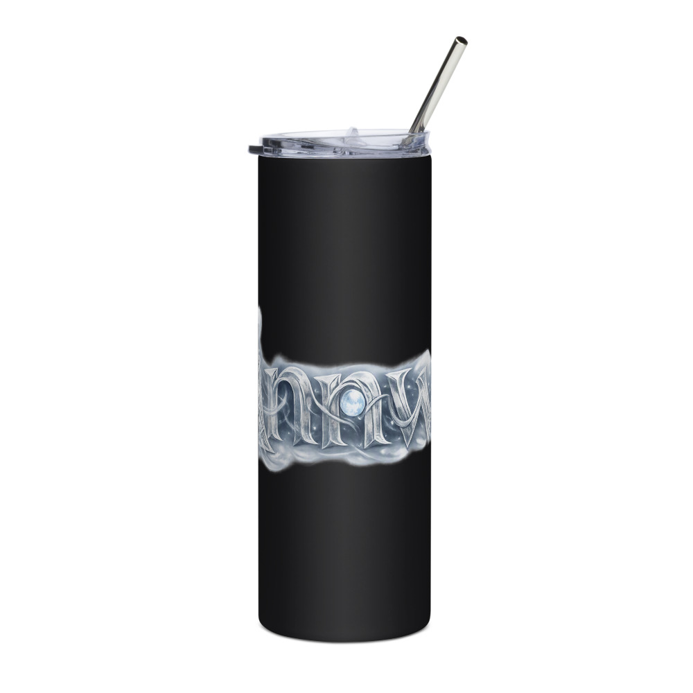 Annwn Temple Tumbler