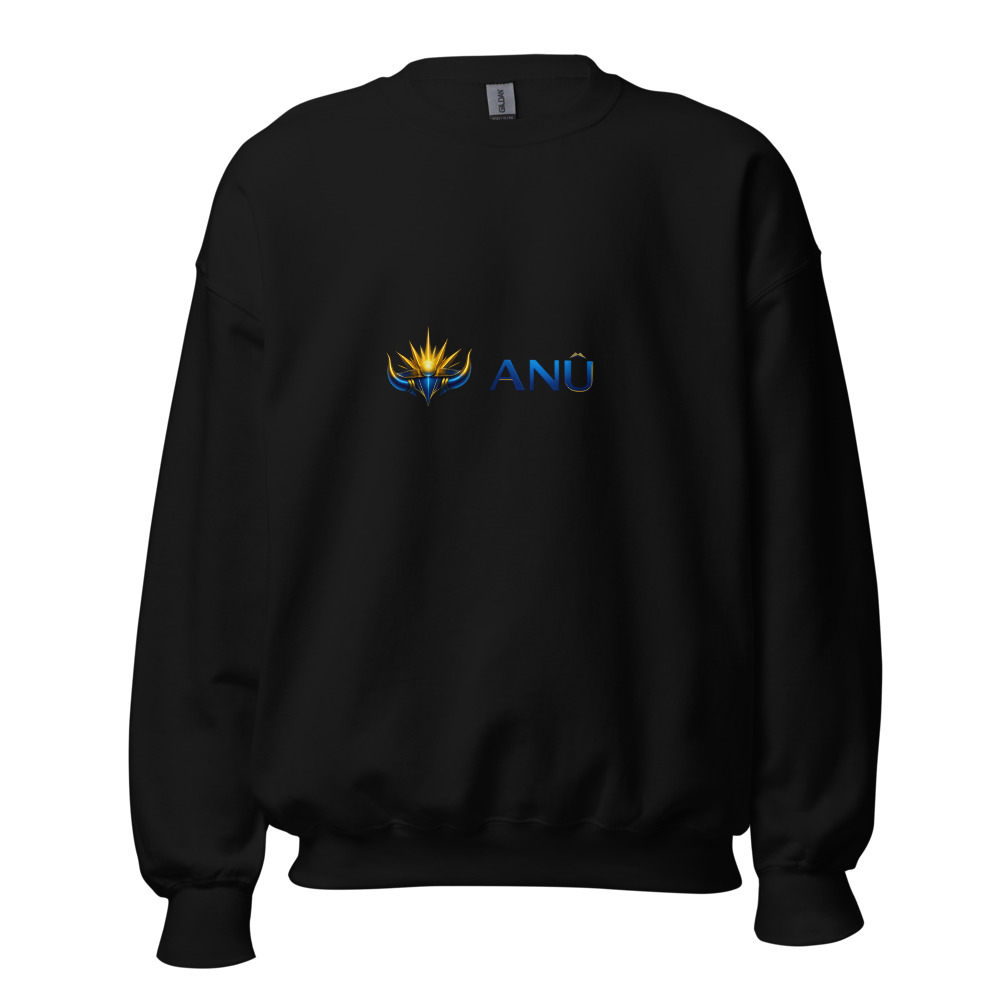 Anû Temple Crewneck