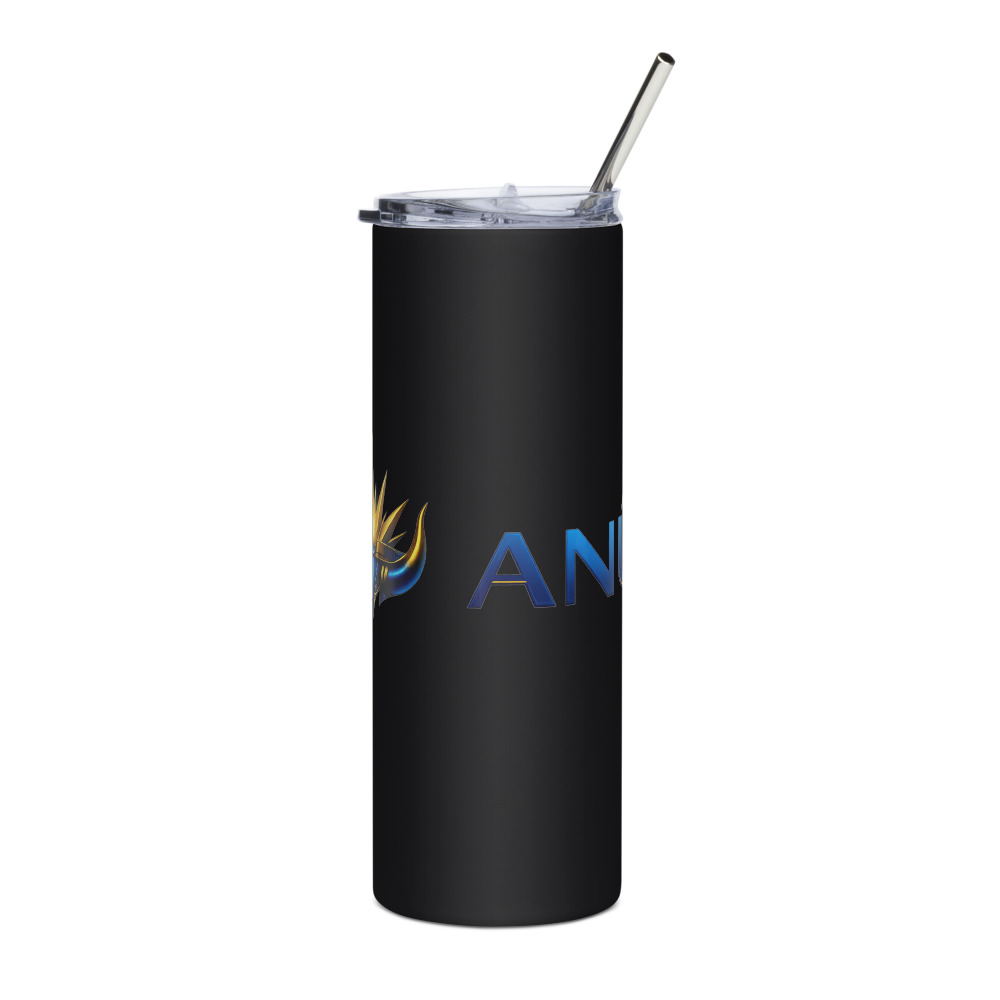 Anû Temple Tumbler
