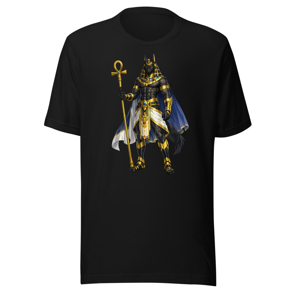 ꜣnpw Reliquary collection — restored egyptian merchandise