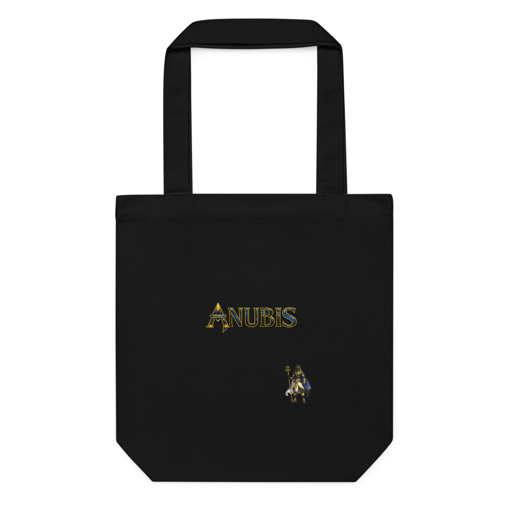 ꜣnpw Temple Tote