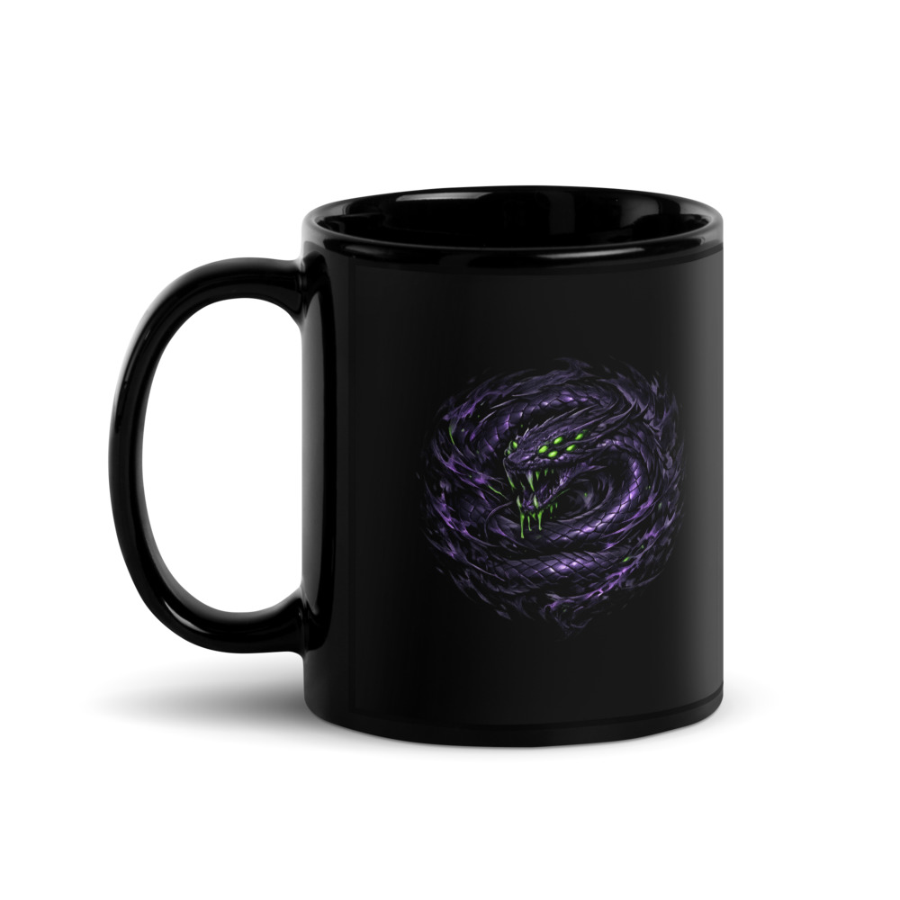 ꜥꜣpp Temple Mug