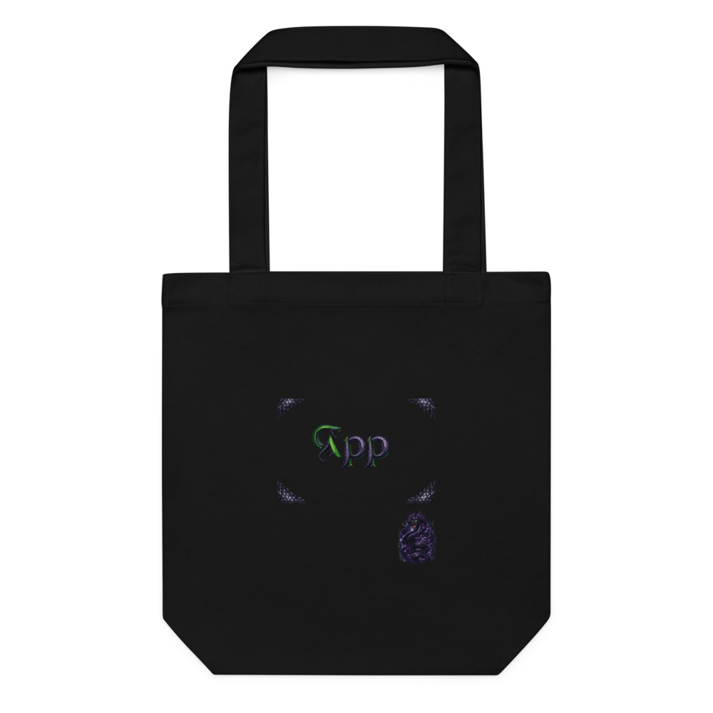 ꜥꜣpp Temple Tote
