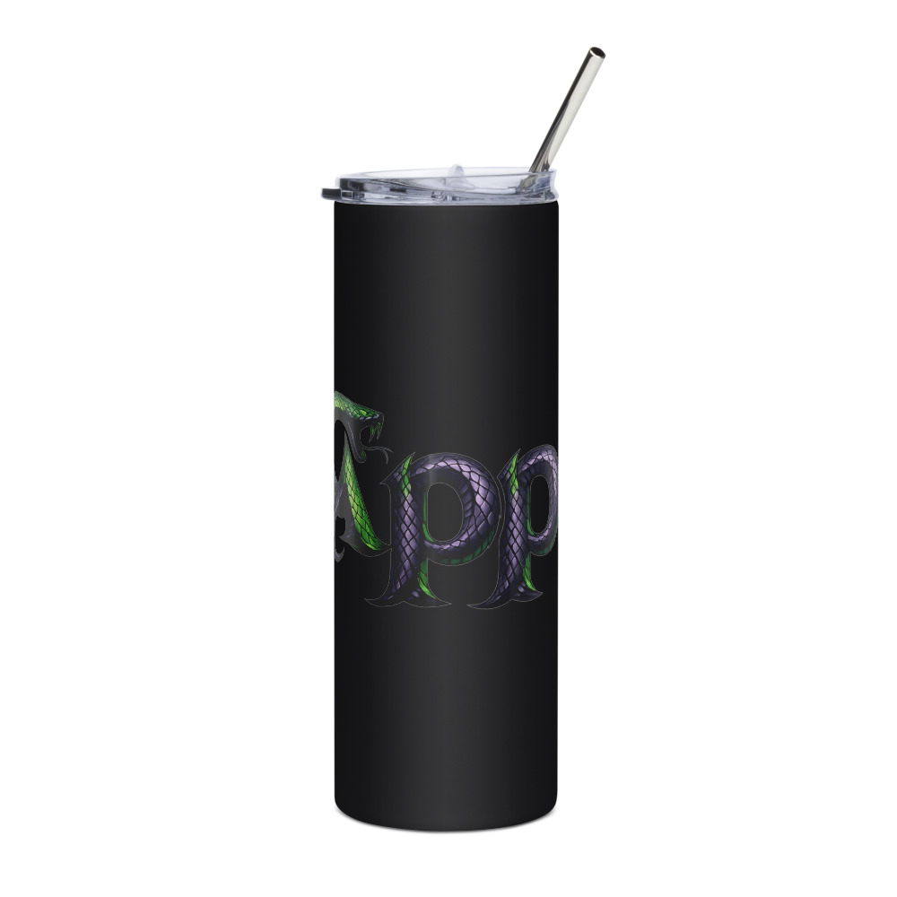 ꜥꜣpp Temple Tumbler