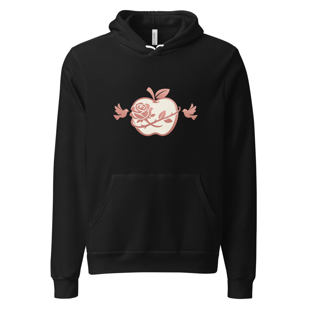 Aphrodítē Temple Hoodie
