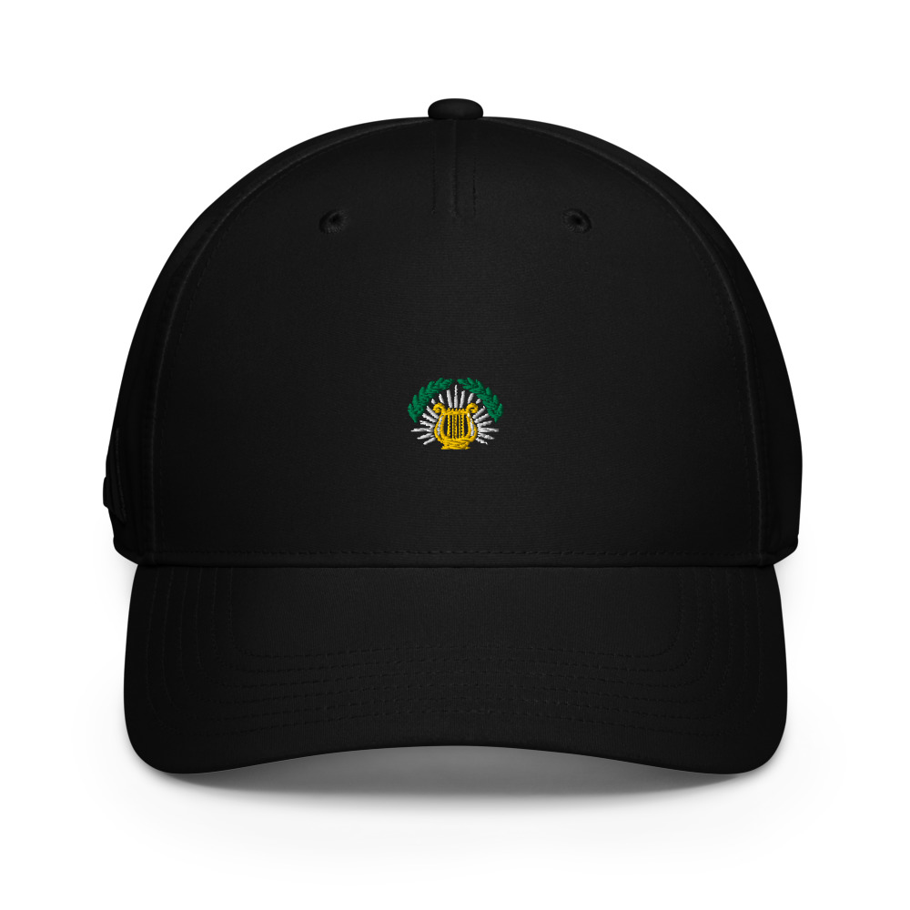 Apóllōn Temple Cap