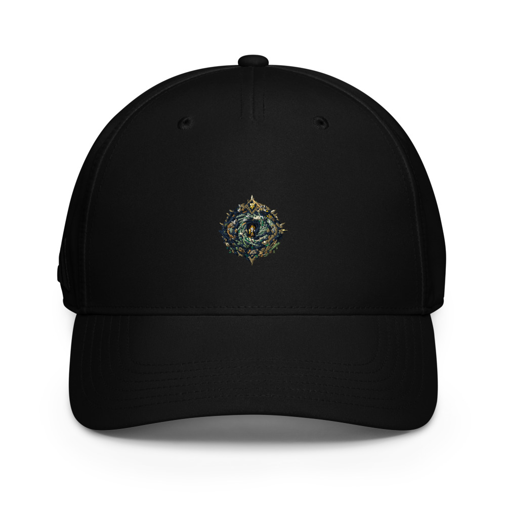 Apsû Temple Cap