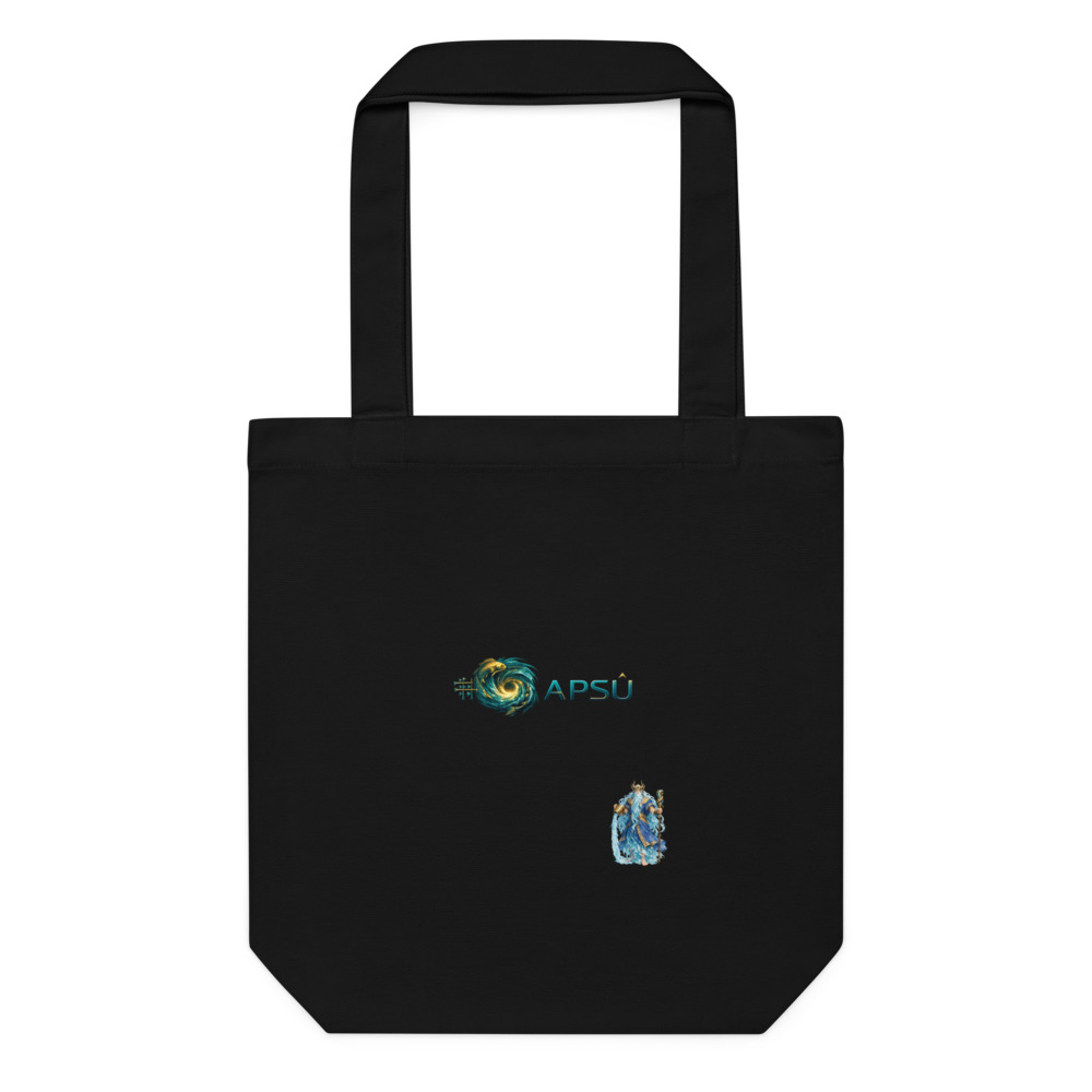 Apsû Temple Tote