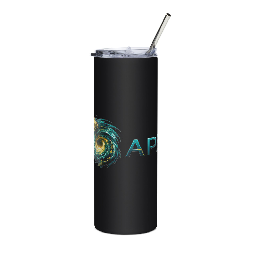 Apsû Temple Tumbler